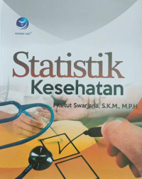 Image of Statistik Kesehatan