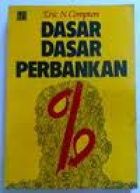 Image of Dasar - Dasar Perbankan