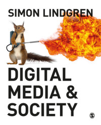 Image of Digital Media & Society