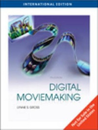 Image of Digital Movie Making 7 Ed.