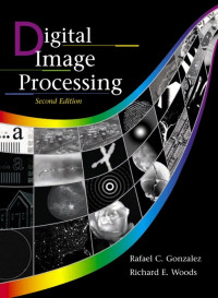Image of Digital Image Processing 2 Ed.