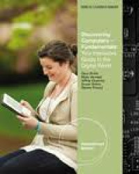 Image of Discovering Computers-Fundamentals: Your Interactive Guide to the Digital World