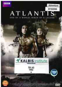 Image of Atlantis