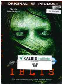 Image of Iblis
