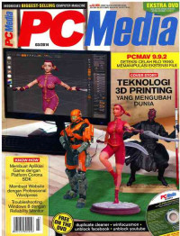 Image of PC media