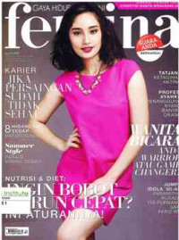 Image of Femina