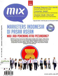 Image of Mix