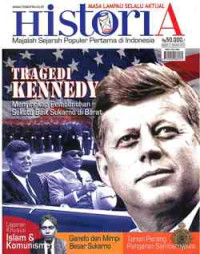 Image of Historia