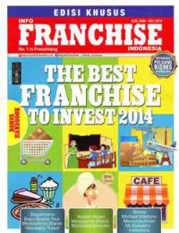 Image of Info Franchise Indonesia