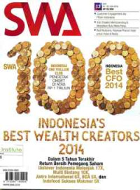Image of SWA