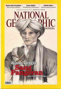 Image of National Geographic Indonesia