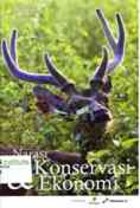 Image of Sisipan National Geographic Indonesia: Narasi Konservasi & Ekonomi