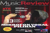Image of Music Review