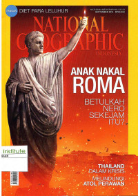 Image of National Geographic Indonesia