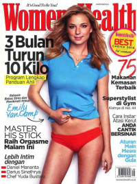 Image of Women's Health