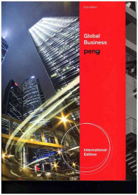 Image of Global Business