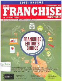 Image of Info Franchise Indonesia