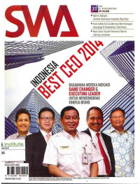 Image of SWA