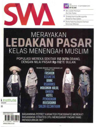 Image of SWA