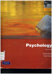 Image of Psychology 10th Edition