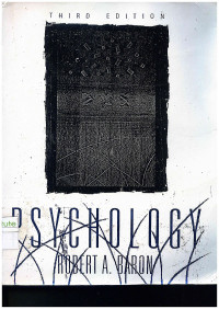 Image of Psychology 3rd Edition