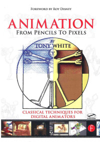 Image of Animation From Pencils to Pixels