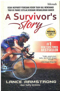 Image of A Survior's Story