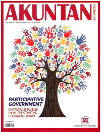 Image of Akuntan Indonesia | September 2014