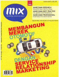 Image of MIX No. 04/XIII | 18 April - 17 Mei 2016