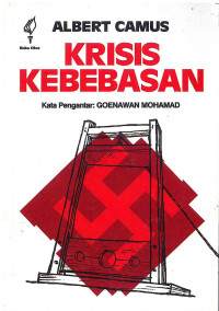 Image of Krisis Kebebasan