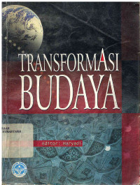 Image of Transformasi Budaya