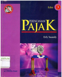 Image of Perencanaan Pajak