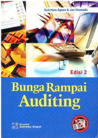 Image of Bunga Rampai Auditing Edisi 2