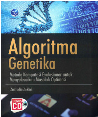 Image of Algoritma Genetika