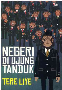 Image of Negeri di Ujung Tanduk