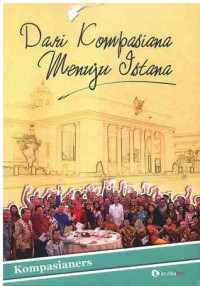 Image of Dari Kompasiana Menuju Istana