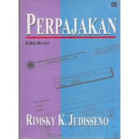 Image of Perpajakan