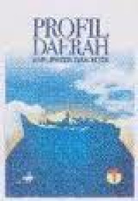 Image of Profil Daerah: Kabupaten Kota: Jilid 1