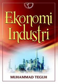 Image of Ekonomi Industri