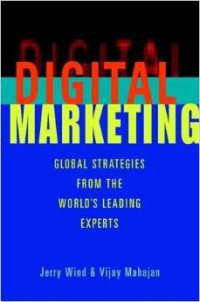 Image of Digital Marketing: Global Strategies from the World's Leading Experts