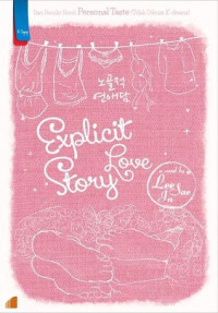 Image of Explicit Love Story