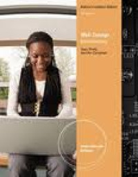 Image of Web Design: Introductory 4 Ed.