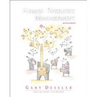 Image of Human Resources Management 9 - International Edition