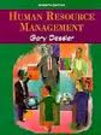 Image of Human Resource Management 7 - International Edition
