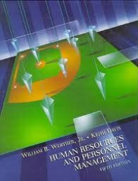 Image of Human Resources and Personnel Management 5 Ed.