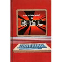 Image of Programming In Basic