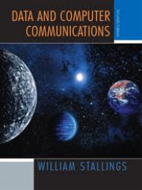 Image of Data and Computer Communications