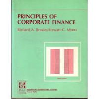 Image of Principles of Corporate Finance 3 Ed.