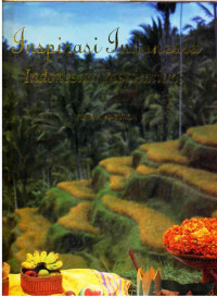 Image of Inspirasi Indonesia = Indonesian Inspiration