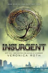 Image of Insurgent